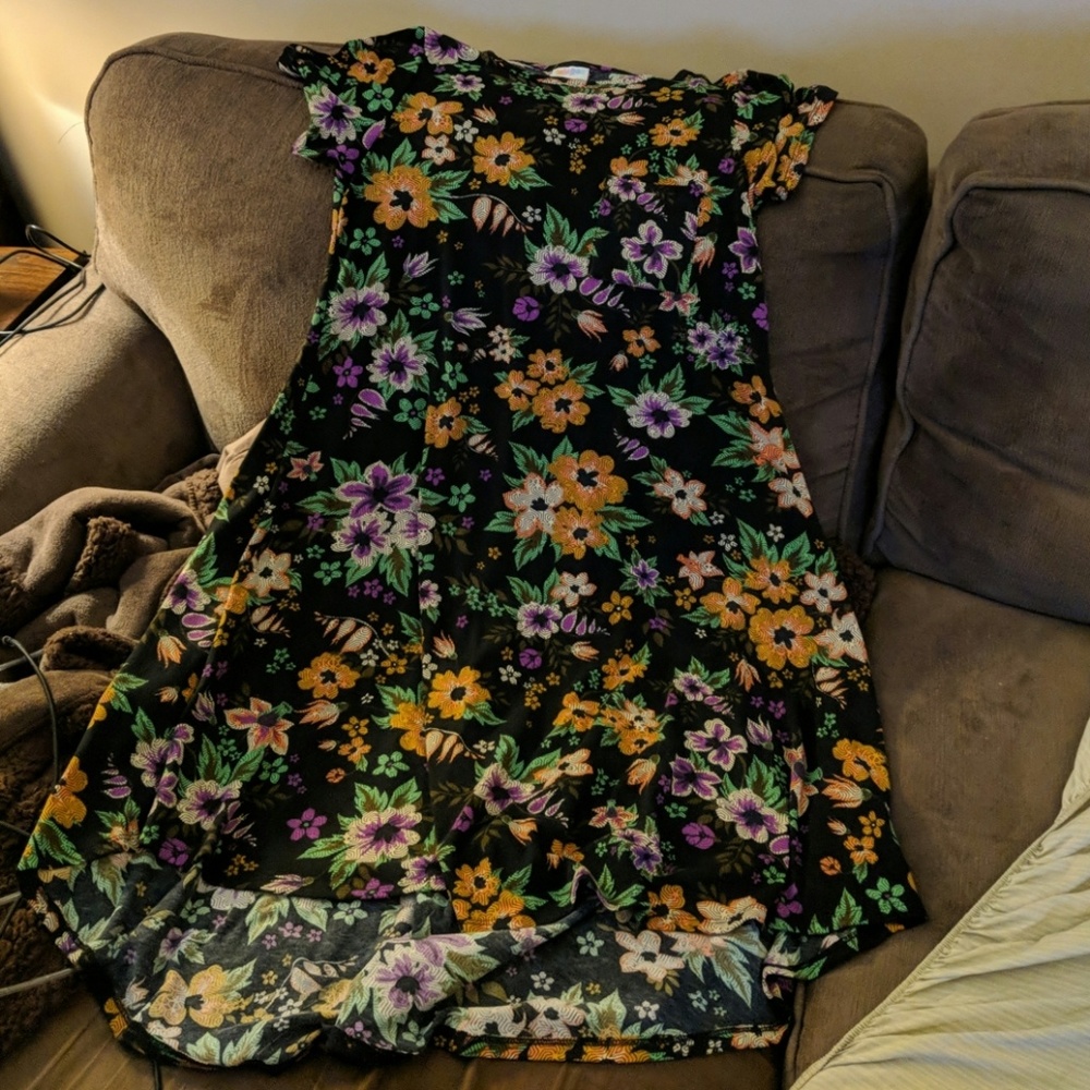 Lularoe carly
